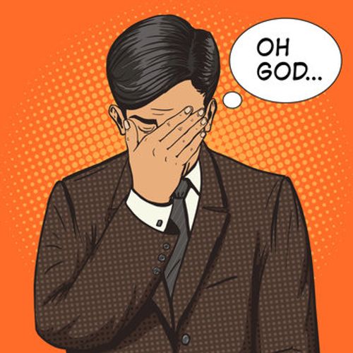 Oh God