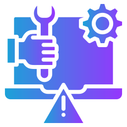 Computer troubleshooting and diagnostic